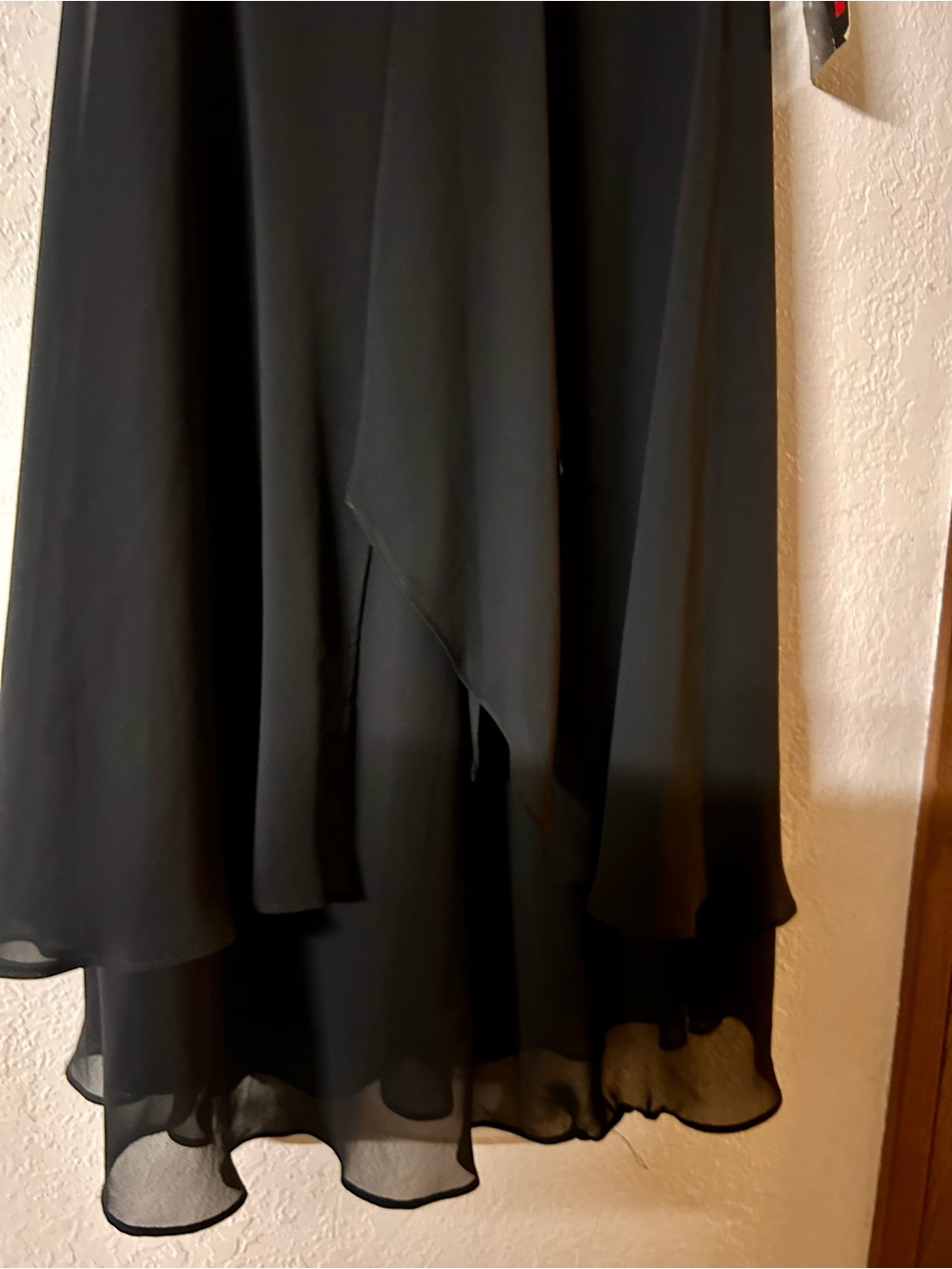 NWT Scarlett Y2K Black Dress 🖤🖤 - Picture 5 of 9